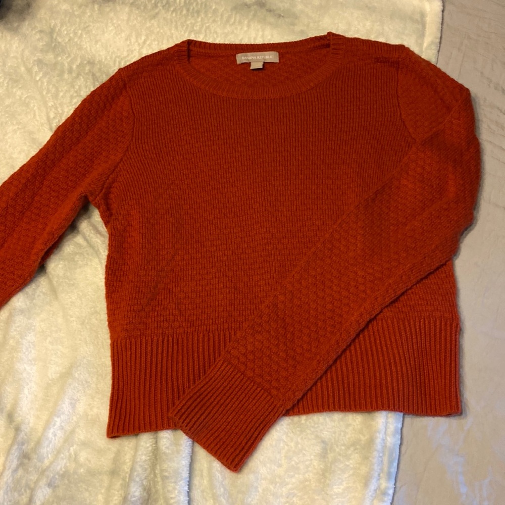 Sweater